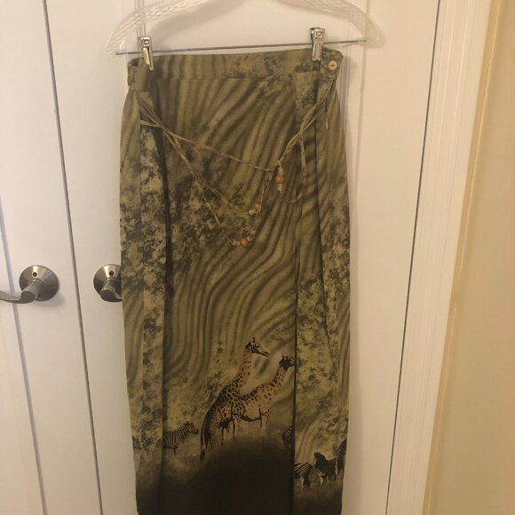 Vintage Joseph Ribkoff 2 piece set - Picture 4 of 5